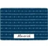 Frisco Mudcloth Personalized Dog & Cat Placemat