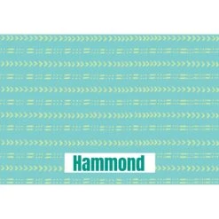 Frisco Mudcloth Personalized Dog & Cat Placemat -Paws Joy Outlet Store 299552 PT2. AC SS1800 V1636048646