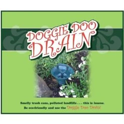 Doggie Doo Drain Pet Waste Removal & Frisco Spring Action Foldable Dog Pooper Scooper 11 Doggie Doo Drain Pet Waste Removal & Frisco Spring Action Foldable Dog Pooper Scooper -Paws Joy Outlet Store 303292 PT2. AC SS1800 V1623079950