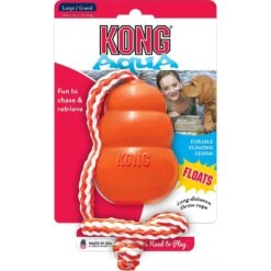 Frisco Shark Dog Life Jacket & KONG Aqua Dog Toy 17 Frisco Shark Dog Life Jacket & KONG Aqua Dog Toy -Paws Joy Outlet Store 303588 PT8. AC SS1800 V1623067643