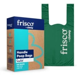 Frisco Spring Action Foldable Dog Pooper Scooper & Frisco Handle Dog Poop Bag 12 Frisco Spring Action Foldable Dog Pooper Scooper & Frisco Handle Dog Poop Bag -Paws Joy Outlet Store 303618 PT5. AC SS1800 V1669924814