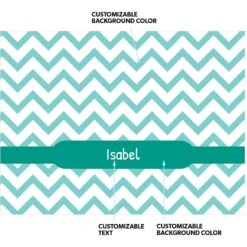 Frisco Personalized Subtle Chevron Soft Fleece Cat & Dog Blanket, 30" X 40" 9 Frisco Personalized Subtle Chevron Soft Fleece Cat & Dog Blanket, 30" X 40" -Paws Joy Outlet Store 304003 PT3. AC SS1800 V1637609187