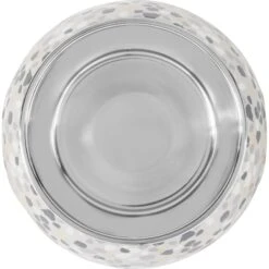 Frisco Terrazzo Design Stainless Steel Dog & Cat Bowl 10 Frisco Terrazzo Design Stainless Steel Dog & Cat Bowl -Paws Joy Outlet Store 311957 PT3. AC SS1800 V1642535540