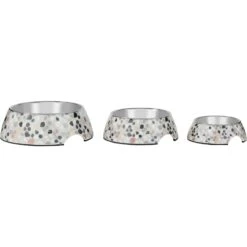 Frisco Terrazzo Design Stainless Steel Dog & Cat Bowl 11 Frisco Terrazzo Design Stainless Steel Dog & Cat Bowl -Paws Joy Outlet Store 311957 PT4. AC SS1800 V1642536150