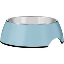 Frisco Coral Design Stainless Steel Dog & Cat Bowl -Paws Joy Outlet Store 311972 PT4. AC SS1800 V1643391095