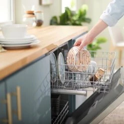 Frisco Copper Print Design Stainless Steel Dog & Cat Bowl -Paws Joy Outlet Store 311975 PT7. AC SS1800 V1642543284