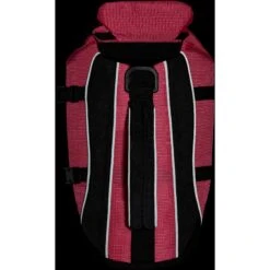 Frisco Ripstop Dog Life Jacket, Pink -Paws Joy Outlet Store 312380 PT4. AC SS1800 V1649274414