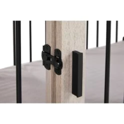 Frisco "Rockford" Dog Crate Credenza & Mat -Paws Joy Outlet Store 315187 PT6. AC SS1800 V1634154944