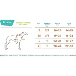 Frisco Outdoor Two Tone Waterproof Stinkproof PVC Dog Harness & Frisco Outdoor Two Tone Waterproof Stinkproof PVC Dog Harness -Paws Joy Outlet Store 319396 PT4. AC SS1800 V1630617094