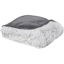 Frisco Sofa Pet Bed With Removable Cover & Frisco Eyelash Cat & Dog Blanket 15 Frisco Sofa Pet Bed With Removable Cover & Frisco Eyelash Cat & Dog Blanket -Paws Joy Outlet Store 319504 PT6. AC SS1800 V1630625496