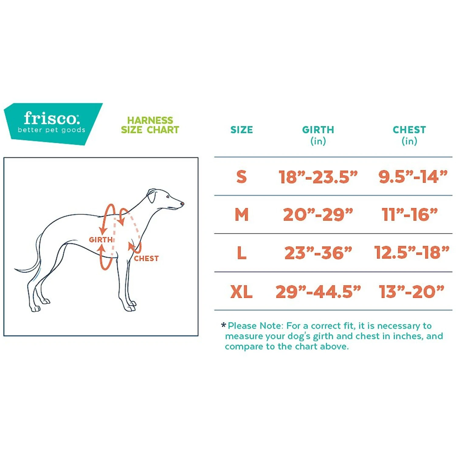 Frisco Pink Ombre Style Dog Harness 2 Frisco Pink Ombre Style Dog Harness - Image 2