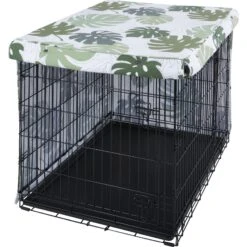 Frisco Crate Cover -Paws Joy Outlet Store 326453 PT4. AC SS1800 V1645740097