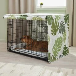 Frisco Crate Cover -Paws Joy Outlet Store 326453 PT5. AC SS1800 V1645740248