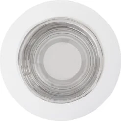 Frisco Premium Round Shape Elevated Single Dog & Cat Bowl -Paws Joy Outlet Store 331502 PT4. AC SS1800 V1657656893