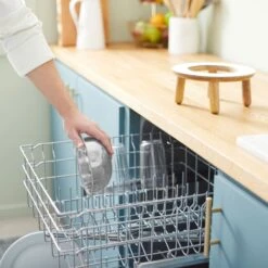 Frisco Premium Round Shape Elevated Single Dog & Cat Bowl -Paws Joy Outlet Store 331502 PT6. AC SS1800 V1657656892