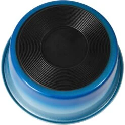 Frisco Ombre Design Stainless Steel Dog & Cat Bowl -Paws Joy Outlet Store 331516 PT6. AC SS1800 V1652885213