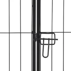 Frisco Ultimate Outdoor Lightweight Heavy Duty Steel Metal Playpen -Paws Joy Outlet Store 333772 PT5. AC SS1800 V1647553620