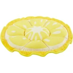 Frisco Lemon Adjustable Cat & Dog Bolster Bed 12 Frisco Lemon Adjustable Cat & Dog Bolster Bed -Paws Joy Outlet Store 333852 PT4. AC SS1800 V1658717997
