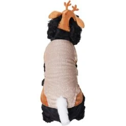 Frisco Deer Dog & Cat Costume -Paws Joy Outlet Store 334874 PT3. AC SS1800 V1658368495
