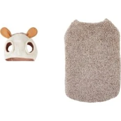 Frisco Hedgehog Dog & Cat Costume -Paws Joy Outlet Store 334990 PT4. AC SS1800 V1658343164