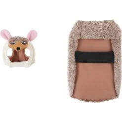 Frisco Hedgehog Dog & Cat Costume -Paws Joy Outlet Store 334990 PT5. AC SS1800 V1658347124