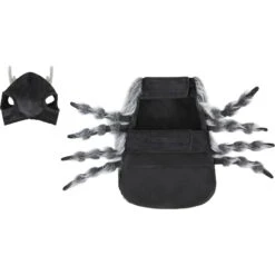 Frisco Spider Dog & Cat Costume 11 Frisco Spider Dog & Cat Costume -Paws Joy Outlet Store 335017 PT5. AC SS1800 V1658717439