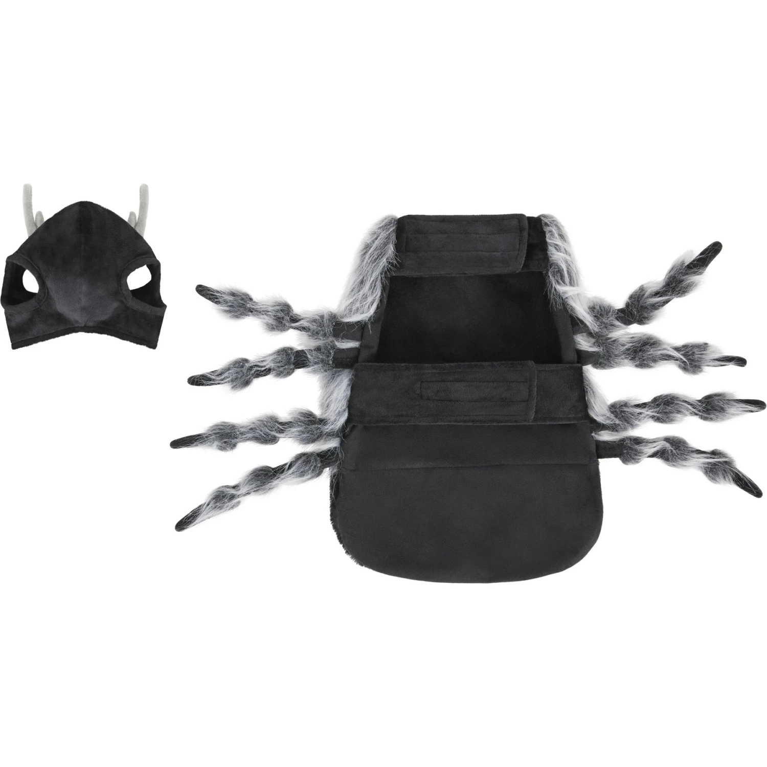 Frisco Spider Dog & Cat Costume 5 Frisco Spider Dog & Cat Costume - Image 5