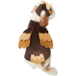 Frisco Owl Dog & Cat Costume -Paws Joy Outlet Store 335055 PT3. AC SS1800 V1658719944