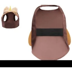 Frisco Owl Dog & Cat Costume -Paws Joy Outlet Store 335055 PT5. AC SS1800 V1661174512