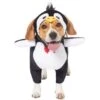 Frisco Front Walking Penguin Dog & Cat Costume