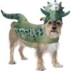 Frisco Triceratops Dog & Cat Costume