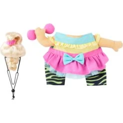 Frisco Front Walking Workout Girl Dog & Cat Costume -Paws Joy Outlet Store 335111 PT4. AC SS1800 V1658347180