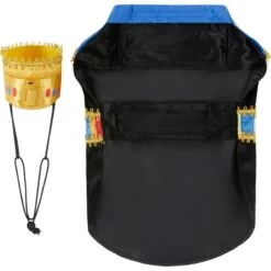 Frisco Royal Pharoah Dog & Cat Costume -Paws Joy Outlet Store 335114 PT5. AC SS1800 V1658349682