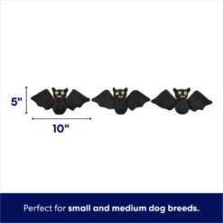 Frisco Halloween Haunted House Hide & Seek Puzzle Plush Squeaky Dog Toy -Paws Joy Outlet Store 344136 PT2. AC SS1800 V1690911191