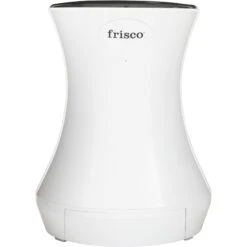Frisco Automatic Cat & Dog Feeder, White, 13.5 Cup -Paws Joy Outlet Store 345285 PT2. AC SS1800 V1657657089