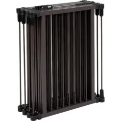 Frisco Wood & Metal 8-Panel Configurable Gate & Playpen 14 Frisco Wood & Metal 8-Panel Configurable Gate & Playpen -Paws Joy Outlet Store 352629 PT7. AC SS1800 V1657657094