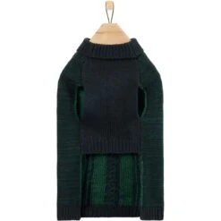 Frisco Multi Cable Dog & Cat Sweater 9 Frisco Multi Cable Dog & Cat Sweater -Paws Joy Outlet Store 353628 PT5. AC SS1800 V1659726659