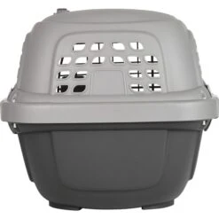 Frisco Two Door Plastic Dog & Cat Kennel 9 Frisco Two Door Plastic Dog & Cat Kennel -Paws Joy Outlet Store 354392 PT6. AC SS1800 V1657657123