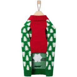 Frisco Penguin Dog & Cat Ugly Sweater -Paws Joy Outlet Store 361496 PT5. AC SS1800 V1660757518