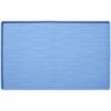 Frisco Silicone Dog & Cat Food Mat, Blue
