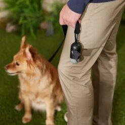 Frisco Dog Poop Bag Dispenser, 15 Count 13 Frisco Dog Poop Bag Dispenser, 15 Count -Paws Joy Outlet Store 363846 PT5. AC SS1800 V1669100746