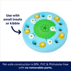 Frisco Seek & Discover Interactive Puzzle Dog Toy, Moderate -Paws Joy Outlet Store 506250 PT3. AC SS1800 V1675714031