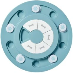 Frisco Two Tier Interactive Puzzle Dog Toy, Easy 9 Frisco Two Tier Interactive Puzzle Dog Toy, Easy -Paws Joy Outlet Store 506370 PT2. AC SS1800 V1674663303