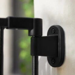 Frisco Outdoor Galvanized Steel 8-Panel Configurable Gate And Playpen With Oxford Roof -Paws Joy Outlet Store 507086 PT5. AC SS1800 V1668631340