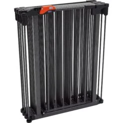 Frisco Outdoor Galvanized Steel 8-Panel Configurable Gate And Playpen With Oxford Roof -Paws Joy Outlet Store 507086 PT7. AC SS1800 V1666021842