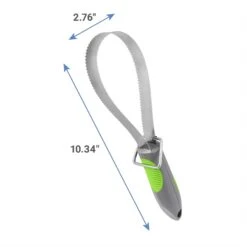 TropiClean Lime & Cocoa Butter Deshedding Dog Conditioner & Frisco Shedding Blade Dog Brush, One Size -Paws Joy Outlet Store 575070 PT6. AC SS1800 V1657660395