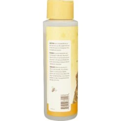 Burt's Bees Oatmeal With Colloidal Oat Flour & Honey Dog Shampoo & Frisco Microfiber Grooming Glove -Paws Joy Outlet Store 575086 PT2. AC SS1800 V1657660395