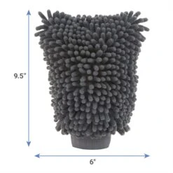 Burt's Bees Oatmeal With Colloidal Oat Flour & Honey Dog Shampoo & Frisco Microfiber Grooming Glove -Paws Joy Outlet Store 575086 PT6. AC SS1800 V1657660395