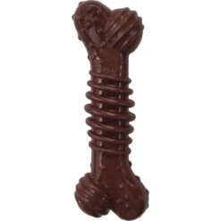 Frisco Dumbbell TPR Fetch Dog Toy + 3 Items -Paws Joy Outlet Store 582446 PT7. AC SS1800 V1658239747