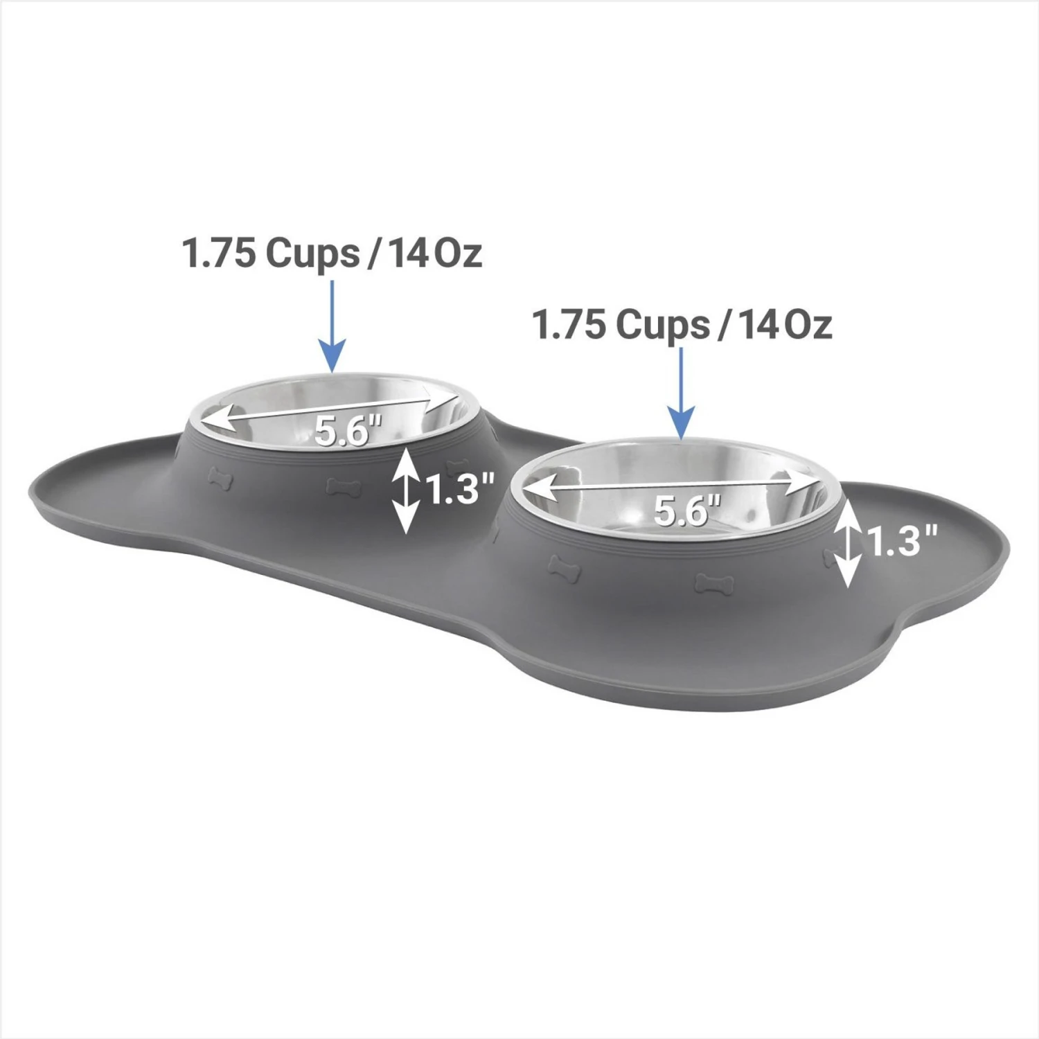 Frisco Fold & Carry Single Door Collapsible Wire Dog Crate + 4 Items 5 Frisco Fold & Carry Single Door Collapsible Wire Dog Crate + 4 Items - Image 5